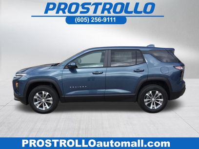New 2027 Chevrolet Equinox LT w/ Convenience Package II
