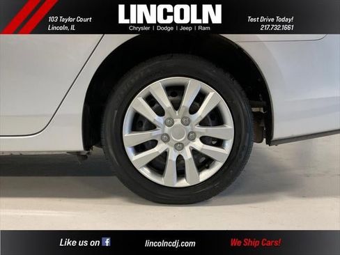 Used 2017 Nissan Sentra SV image 35