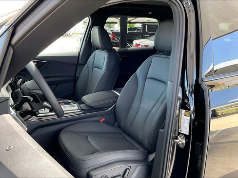 New 2026 Audi Q7 2.0T Premium AWD/4WD image 9