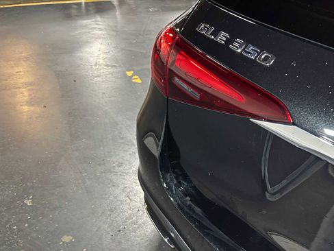 New 2026 Mercedes-Benz GLE 350 4MATIC image 14