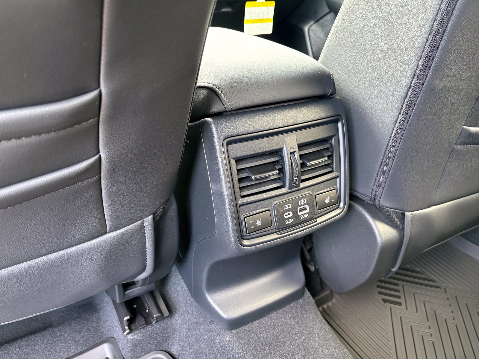 New 2026 Subaru Outback Touring XT AWD/4WD image 30