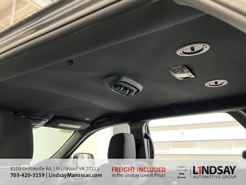 New 2026 Dodge Durango GT w/ Blacktop Package image 19