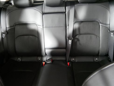 New 2026 MAZDA CX-5 Select AWD/4WD image 3
