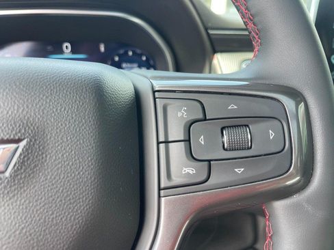 Used 2023 Chevrolet Suburban RST w/ Sport Performance Package AWD/4WD image 30
