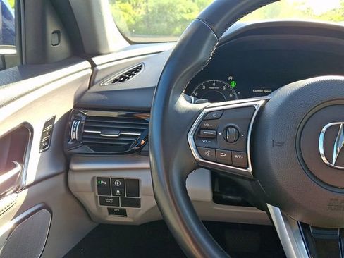 Used 2023 Acura RDX AWD w/ Technology Package image 21
