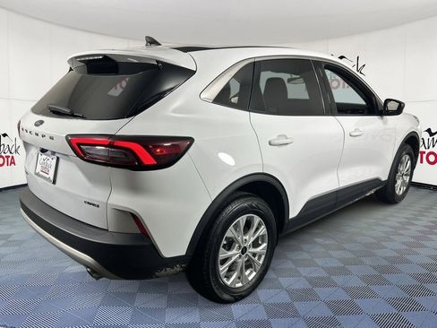 Used 2024 Ford Escape Active w/ Tech Pack #1 image 7