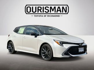 Used 2026 Toyota Corolla XSE video 1