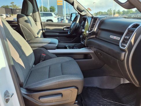 Used 2021 RAM 1500 Lone Star AWD/4WD image 20