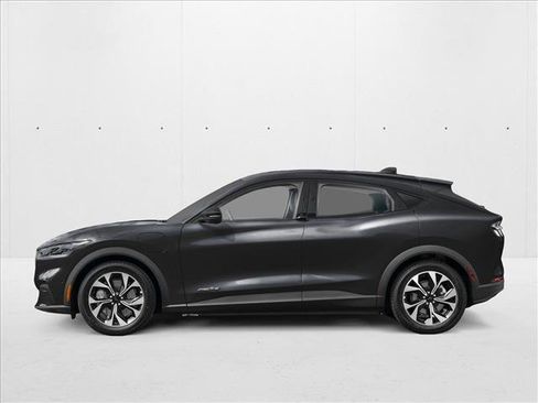 New 2026 Ford Mustang Mach-E Select AWD/4WD image 3