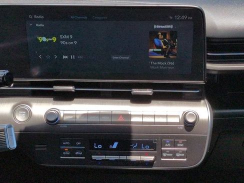 Certified 2024 Hyundai Kona SEL w/ Convenience Package FWD image 18