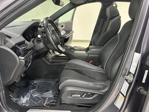 Used 2020 Acura RDX A-Spec AWD/4WD image 15