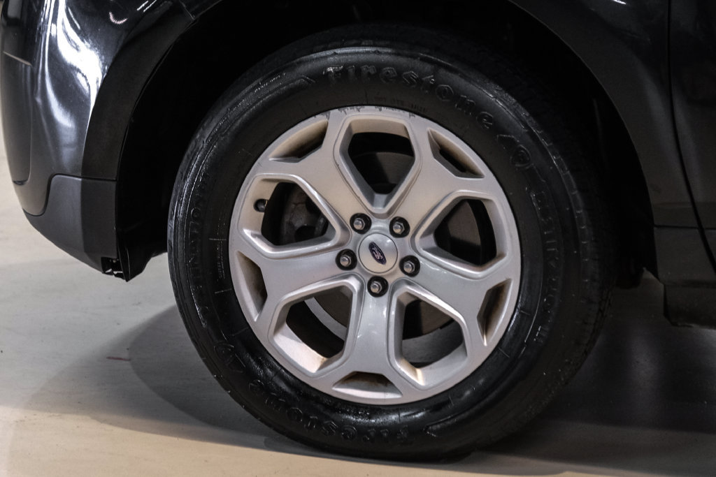 Used 2013 Ford Edge SEL AWD/4WD image 54