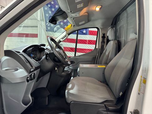 Used 2019 Ford Transit 350 148 Low Roof RWD image 9