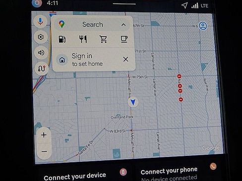 New 2026 Volvo XC40 B5 Plus w/ Protection Package Premier image 20