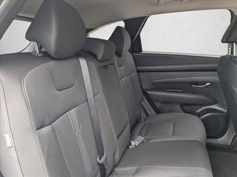 Used 2025 Hyundai Tucson SEL AWD/4WD image 21