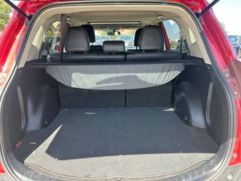 Used 2015 Toyota RAV4 XLE FWD image 9