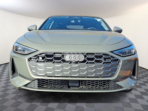 New 2025 Audi A5 2.0T Premium image 2