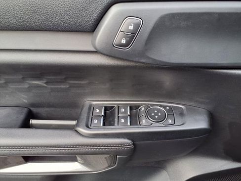 New 2025 Ford Ranger XLT image 11