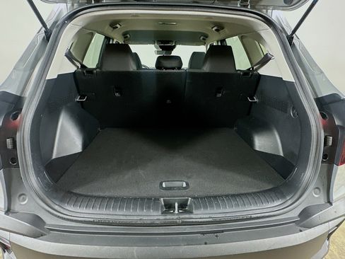 Used 2026 Kia Seltos LX FWD image 27