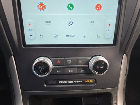 Certified 2024 Ford Edge SEL w/ Convenience Package image 20