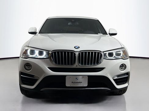 Used 2018 BMW X4 xDrive28i image 2