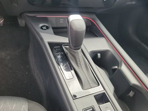 New 2026 Nissan Sentra SV w/ SV Convenience Package FWD image 28