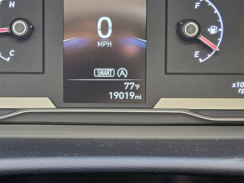 Certified 2023 Hyundai Tucson SE image 25