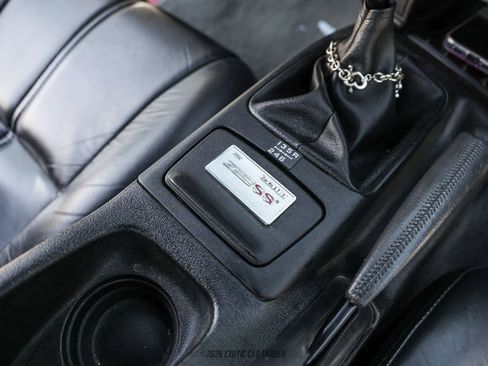 Used 1996 Chevrolet Camaro Z28 RWD image 30