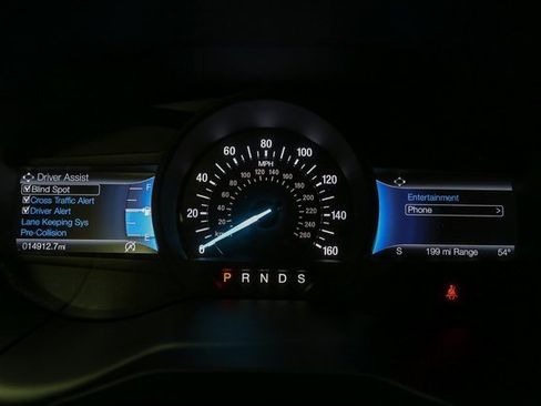 Used 2024 Ford Edge SEL w/ Convenience Package image 30