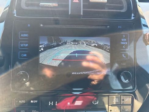 Used 2017 Toyota Prius Two w/ Prius Two Safety Plus Package image 19