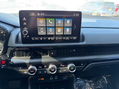 Used 2024 Honda CR-V EX-L image 30