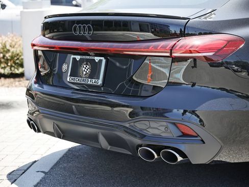 New 2026 Audi S5 Premium Plus AWD/4WD image 9