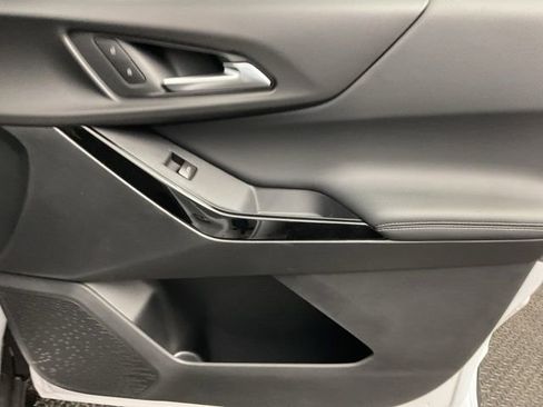 New 2026 Chevrolet Equinox LT AWD/4WD image 25