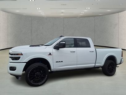 Used 2025 RAM 2500 Big Horn