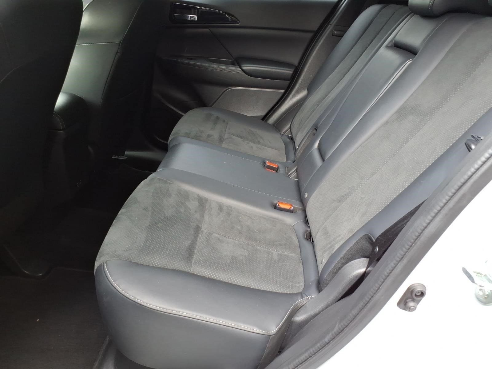 Used 2025 Mitsubishi Eclipse Cross SE AWD/4WD image 7