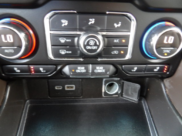 Used 2021 Chevrolet Tahoe LT RWD image 19