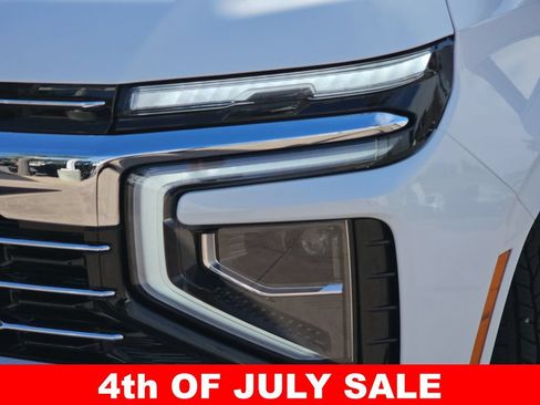 New 2026 Chevrolet Tahoe LT w/ Comfort Package AWD/4WD image 35