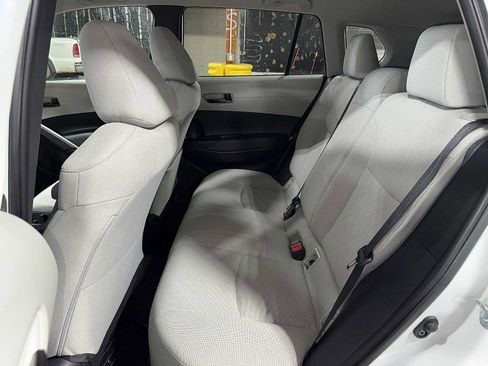 Certified 2023 Toyota Corolla Cross LE image 17