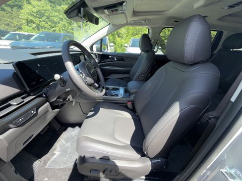 New 2026 Kia Carnival SX Prestige FWD image 26