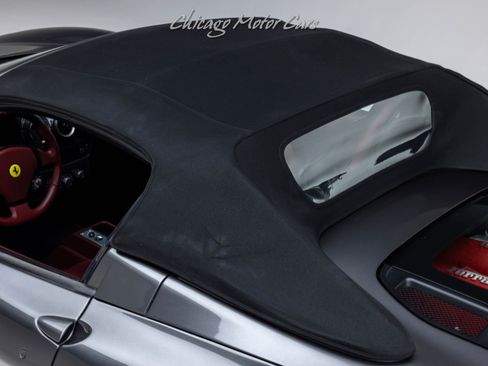 Used 2007 Ferrari F430 Spider image 64