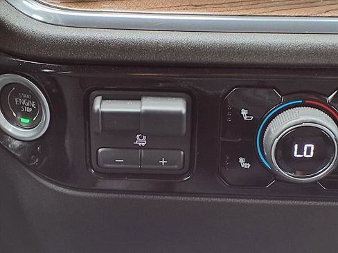 Certified 2023 Chevrolet Silverado 1500 RST image 19