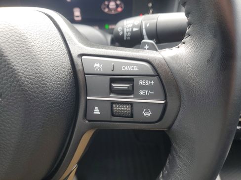 Certified 2023 Honda Accord Sport image 7