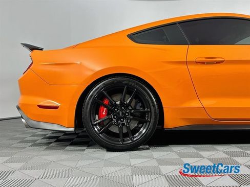 Used 2020 Ford Mustang Shelby GT500 RWD image 43