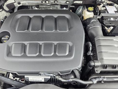 New 2026 Volkswagen Tiguan SEL R-Line AWD/4WD image 28