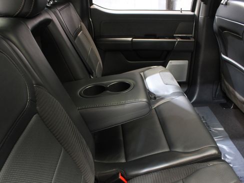 Used 2023 Ford F150 Raptor w/ Raptor Carbon Fiber Package image 56