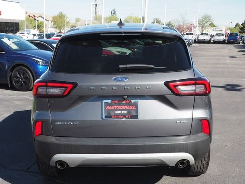 Used 2024 Ford Escape Active AWD/4WD image 6