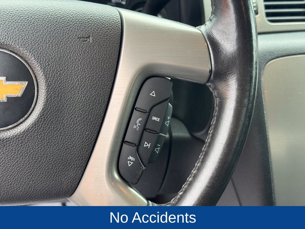 Used 2012 Chevrolet Silverado 1500 LTZ w/ LTZ Plus Package AWD/4WD image 13