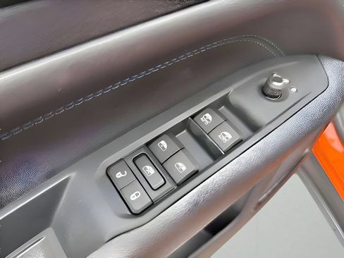 New 2026 Jeep Compass Limited AWD/4WD image 19