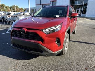 New 2025 Toyota RAV4 XLE video 1