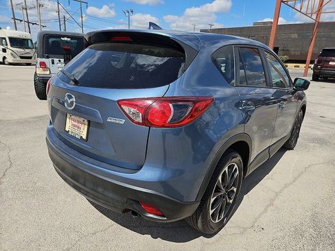 Used 2016 MAZDA CX-5 Grand Touring FWD image 7